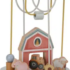 Little Farm activiteitenspiraal