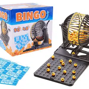 Bingo