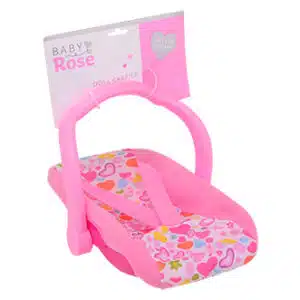 Poppenstoeltje