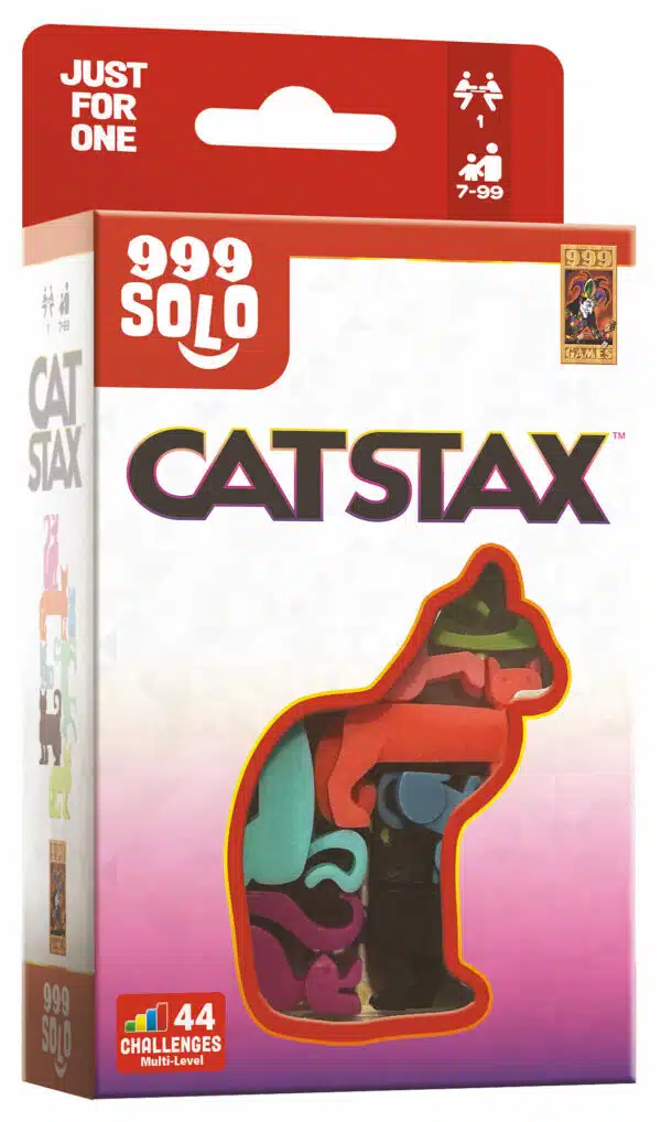 Catstax