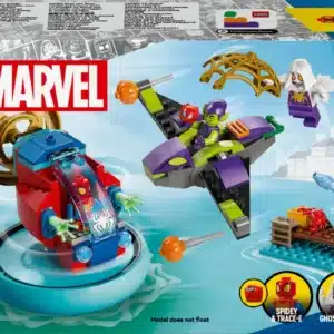 LEGO MARVEL Spidey vs. Green Goblin
