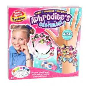 Armbandjes maken Aphrodite's