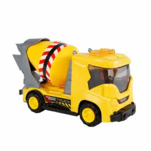 betonwagen