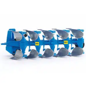 Bruder Lemken Ploeg