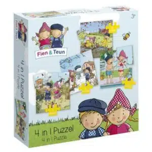 fien&teun puzzel
