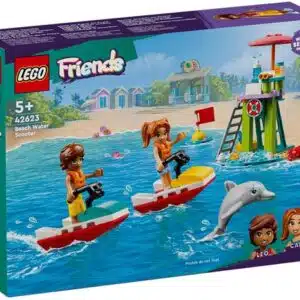 Strand Friends