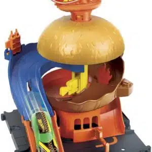 City Centrum Speelset Burger Drive Thru