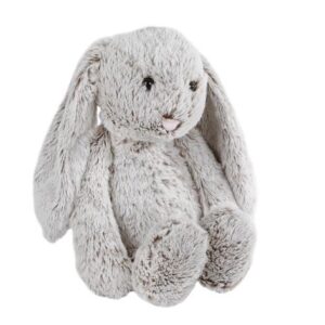 knuffel konijn groot
