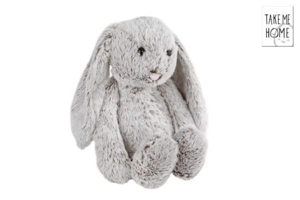 knuffel konijn groot