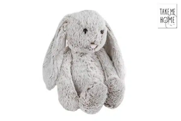 knuffel konijn groot