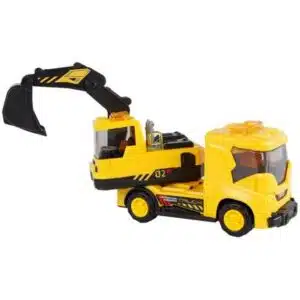 graafmachine