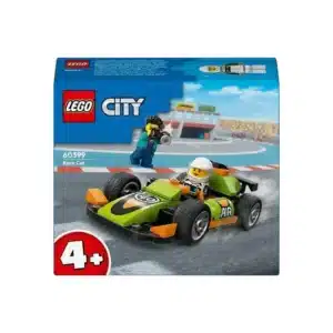 Lego race auto