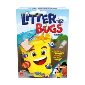 Litter Bugs
