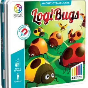 Logi Bugs