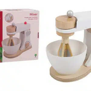 Mixer hout