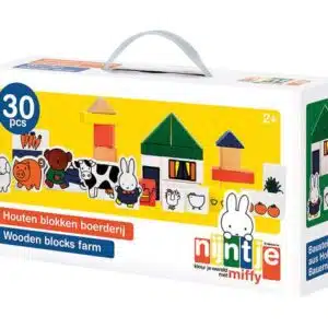 Nijntje Blokken