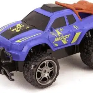Offroad auto