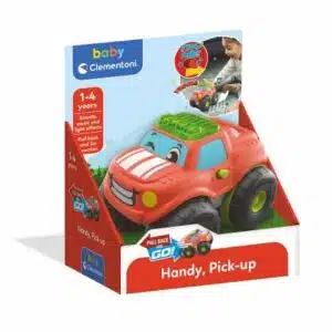 pick-up auto