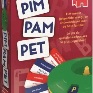 Pim Pam Pet