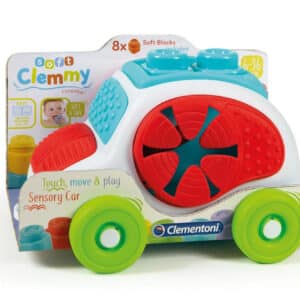 Vormen auto