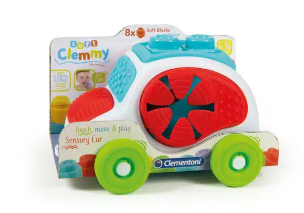 Vormen auto
