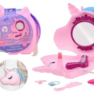 unicorn beautycase