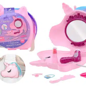unicorn beautycase
