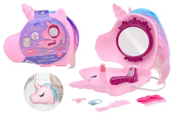 unicorn beautycase